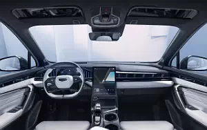   Geely Bo Yue L Hi-F - 2022