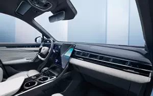   Geely Bo Yue L Hi-F - 2022