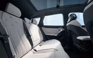   Geely Bo Yue L Hi-F - 2022