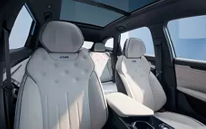   Geely Bo Yue L Hi-F - 2022