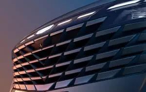   Geely Bo Yue L - 2022
