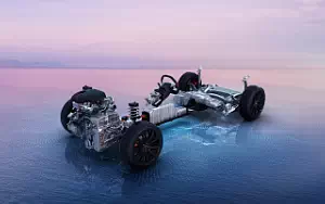  Geely Preface L - 2024
