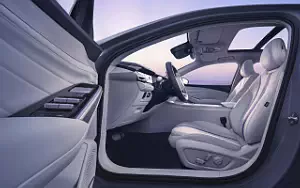   Geely Preface L - 2024