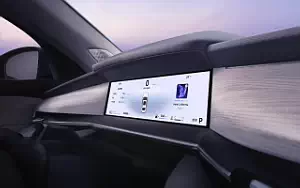   Geely Preface L - 2024