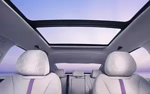   Geely Preface L - 2024