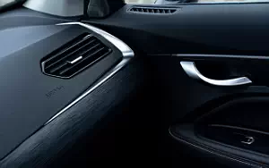   Geely Tugella CIS-spec - 2020