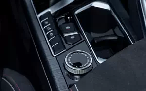   Geely Tugella CIS-spec - 2020