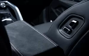   Geely Tugella CIS-spec - 2020