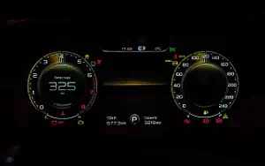   Geely Tugella CIS-spec - 2020