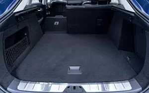   Geely Tugella CIS-spec - 2020