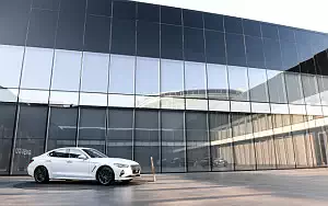   Genesis G70 3.3T KR-spec - 2017