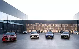   Genesis G70 3.3T KR-spec - 2017