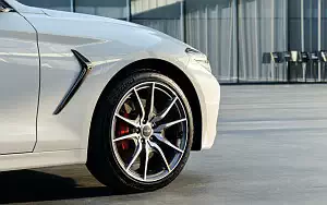   Genesis G70 3.3T KR-spec - 2017