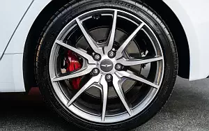   Genesis G70 3.3T KR-spec - 2017