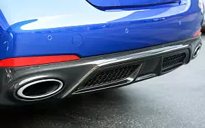   Genesis G70 3.3T KR-spec - 2017