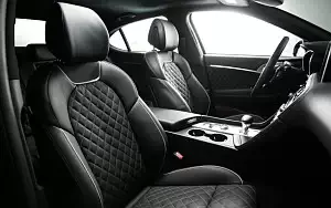   Genesis G70 3.3T KR-spec - 2017
