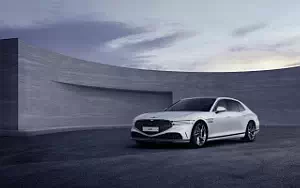   Genesis G90 KR-spec - 2022