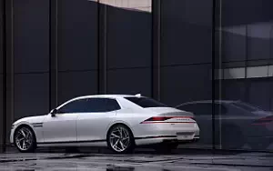   Genesis G90 KR-spec - 2022