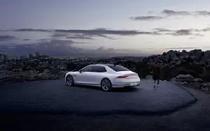   Genesis G90 KR-spec - 2022