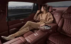   Genesis G90 KR-spec - 2022