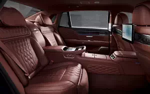   Genesis G90 KR-spec - 2022