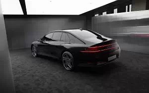   Genesis G90 Black KR-spec - 2024