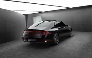  Genesis G90 Black KR-spec - 2024