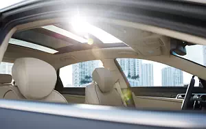   Genesis G80 US-spec - 2016