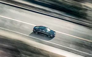   Genesis G80 Sport US-spec - 2017