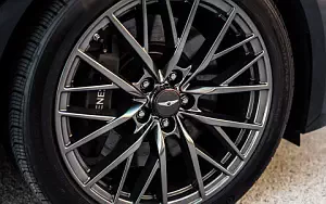   Genesis G80 Sport US-spec - 2017