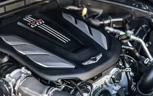   Genesis G80 Sport US-spec - 2017