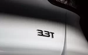   Genesis G80 Sport US-spec - 2017