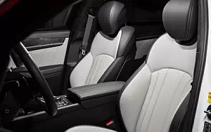   Genesis G80 Sport US-spec - 2017