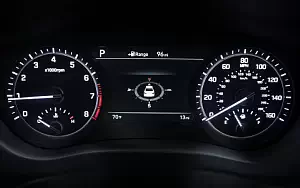   Genesis G80 Sport US-spec - 2017