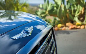   Genesis G80 US-spec - 2017