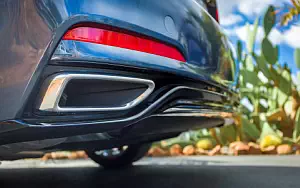   Genesis G80 US-spec - 2017