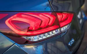   Genesis G80 US-spec - 2017