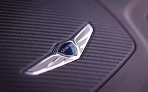   Genesis G80 US-spec - 2017