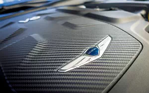   Genesis G80 US-spec - 2017