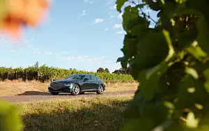   Genesis G80 US-spec - 2020