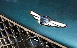   Genesis G80 US-spec - 2020