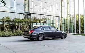   Genesis G90 US-spec - 2016