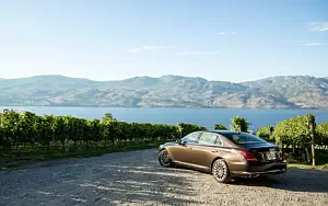   Genesis G90 US-spec - 2016