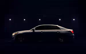   Genesis G90 US-spec - 2016