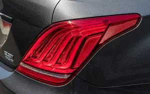   Genesis G90 US-spec - 2016