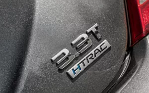   Genesis G90 US-spec - 2016
