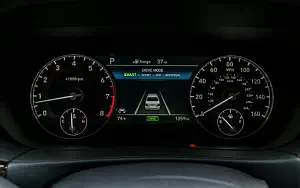   Genesis G90 US-spec - 2016