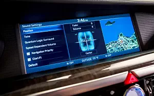   Genesis G90 US-spec - 2016