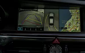   Genesis G90 US-spec - 2016