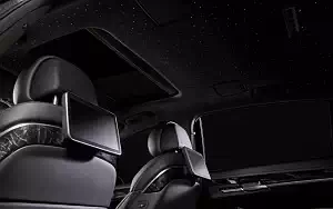   Genesis G90 Vanity Fair Special Edition US-spec - 2018